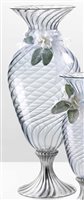 Vase Acca Vasi in Glass SA330VA - SA330VA